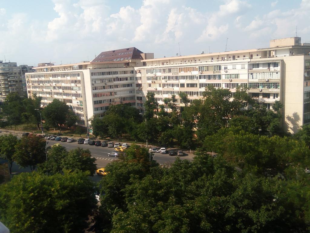 Apartament Dana Βουκουρέστι Εξωτερικό φωτογραφία