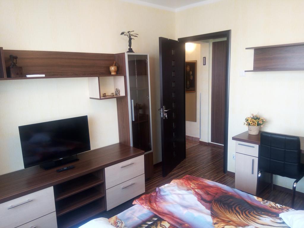 Apartament Dana Βουκουρέστι Εξωτερικό φωτογραφία