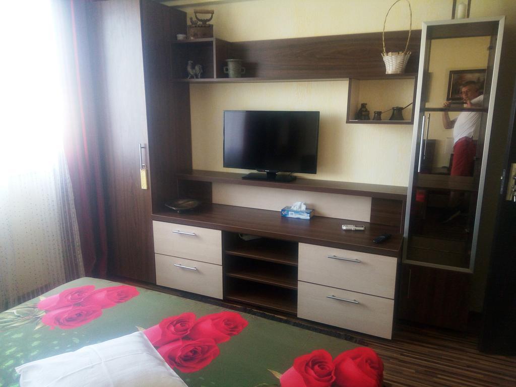 Apartament Dana Βουκουρέστι Εξωτερικό φωτογραφία